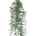 GloboStar® Artificial Garden HANGING EUCALYPTUS 20807 Τεχνητό Διακοσμητικό Κρεμαστό Φυτό Ευκάλυπτος Μ16 x Π9 x Υ105cm GloboStar® Artificial Garden HANGING EUCALYPTUS 20807 Τεχνητό Διακοσμητικό Κρεμαστό Φυτό Ευκάλυπτος Μ16 x Π9 x Υ105cm