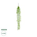 GloboStar® Artificial Garden HANGING EUCALYPTUS 20812 Τεχνητό Διακοσμητικό Κρεμαστό Φυτό Ευκάλυπτος Μ16 x Π9 x Υ105cm GloboStar® Artificial Garden HANGING EUCALYPTUS 20812 Τεχνητό Διακοσμητικό Κρεμαστό Φυτό Ευκάλυπτος Μ16 x Π9 x Υ105cm