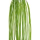 GloboStar® Artificial Garden HANGING GRASS 20814 Τεχνητό Διακοσμητικό Κρεμαστό Φυτό Grass Μ18 x Π4 x Υ81cm
