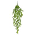GloboStar® Artificial Garden HANGING CYPRESS 20823 Τεχνητό Διακοσμητικό Κρεμαστό Φυτό Κυπαρίσσι Μ25 x Π15 x Υ80cm GloboStar® Artificial Garden HANGING CYPRESS 20823 Τεχνητό Διακοσμητικό Κρεμαστό Φυτό Κυπαρίσσι Μ25 x Π15 x Υ80cm