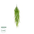 GloboStar® Artificial Garden HANGING CORN GRASS 20825 Τεχνητό Διακοσμητικό Κρεμαστό κλαδί Καλαμπόκι Μ23 x Π10 x Υ91cm GloboStar® Artificial Garden HANGING CORN GRASS 20825 Τεχνητό Διακοσμητικό Κρεμαστό κλαδί Καλαμπόκι Μ23 x Π10 x Υ91cm