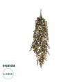 GloboStar® Artificial Garden HANGING FERN BRANCH 20828 Τεχνητό Διακοσμητικό Κρεμαστό κλαδί Φτέρης Μ30 x Π10 x Υ85cm GloboStar® Artificial Garden HANGING FERN BRANCH 20828 Τεχνητό Διακοσμητικό Κρεμαστό κλαδί Φτέρης Μ30 x Π10 x Υ85cm