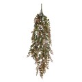 GloboStar® Artificial Garden HANGING FERN BRANCH 20828 Τεχνητό Διακοσμητικό Κρεμαστό κλαδί Φτέρης Μ30 x Π10 x Υ85cm GloboStar® Artificial Garden HANGING FERN BRANCH 20828 Τεχνητό Διακοσμητικό Κρεμαστό κλαδί Φτέρης Μ30 x Π10 x Υ85cm