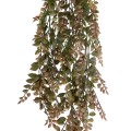 GloboStar® Artificial Garden HANGING FERN BRANCH 20828 Τεχνητό Διακοσμητικό Κρεμαστό κλαδί Φτέρης Μ30 x Π10 x Υ85cm GloboStar® Artificial Garden HANGING FERN BRANCH 20828 Τεχνητό Διακοσμητικό Κρεμαστό κλαδί Φτέρης Μ30 x Π10 x Υ85cm