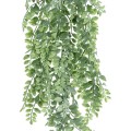 GloboStar® Artificial Garden HANGING FERN BRANCH 20831 Τεχνητό Διακοσμητικό Κρεμαστό κλαδί Φτέρης Μ30 x Π10 x Υ85cm GloboStar® Artificial Garden HANGING FERN BRANCH 20831 Τεχνητό Διακοσμητικό Κρεμαστό κλαδί Φτέρης Μ30 x Π10 x Υ85cm