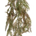 GloboStar® Artificial Garden HANGING FERN BRANCH 20832 Τεχνητό Διακοσμητικό Κρεμαστό κλαδί Φτέρης Μ30 x Π8 x Υ87cm GloboStar® Artificial Garden HANGING FERN BRANCH 20832 Τεχνητό Διακοσμητικό Κρεμαστό κλαδί Φτέρης Μ30 x Π8 x Υ87cm