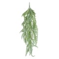 GloboStar® Artificial Garden HANGING FERN BRANCH 20835 Τεχνητό Διακοσμητικό Κρεμαστό κλαδί Φτέρης Μ30 x Π8 x Υ87cm GloboStar® Artificial Garden HANGING FERN BRANCH 20835 Τεχνητό Διακοσμητικό Κρεμαστό κλαδί Φτέρης Μ30 x Π8 x Υ87cm