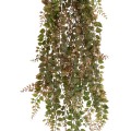GloboStar® Artificial Garden HANGING ADIANTUM 20836 Τεχνητό Διακοσμητικό Κρεμαστό Κλαδί Αδίαντο Μ20 x Π6 x Υ90cm GloboStar® Artificial Garden HANGING ADIANTUM 20836 Τεχνητό Διακοσμητικό Κρεμαστό Κλαδί Αδίαντο Μ20 x Π6 x Υ90cm