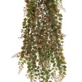 GloboStar® Artificial Garden HANGING ADIANTUM 20839 Τεχνητό Διακοσμητικό Κρεμαστό Κλαδί Αδίαντο Μ20 x Π6 x Υ90cm GloboStar® Artificial Garden HANGING ADIANTUM 20839 Τεχνητό Διακοσμητικό Κρεμαστό Κλαδί Αδίαντο Μ20 x Π6 x Υ90cm