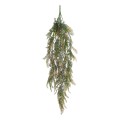 GloboStar® Artificial Garden HANGING FERN 20840 Τεχνητό Διακοσμητικό Κρεμαστό Φυτό Φτέρη Μ25 x Π12 x Υ85cm GloboStar® Artificial Garden HANGING FERN 20840 Τεχνητό Διακοσμητικό Κρεμαστό Φυτό Φτέρη Μ25 x Π12 x Υ85cm