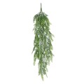 GloboStar® Artificial Garden HANGING FERN 20841 Τεχνητό Διακοσμητικό Κρεμαστό Φυτό Φτέρη Μ25 x Π12 x Υ85cm GloboStar® Artificial Garden HANGING FERN 20841 Τεχνητό Διακοσμητικό Κρεμαστό Φυτό Φτέρη Μ25 x Π12 x Υ85cm