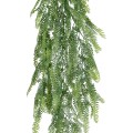 GloboStar® Artificial Garden HANGING FERN 20841 Τεχνητό Διακοσμητικό Κρεμαστό Φυτό Φτέρη Μ25 x Π12 x Υ85cm GloboStar® Artificial Garden HANGING FERN 20841 Τεχνητό Διακοσμητικό Κρεμαστό Φυτό Φτέρη Μ25 x Π12 x Υ85cm