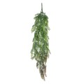 GloboStar® Artificial Garden HANGING FERN 20842 Τεχνητό Διακοσμητικό Κρεμαστό Φυτό Φτέρη Μ25 x Π12 x Υ85cm GloboStar® Artificial Garden HANGING FERN 20842 Τεχνητό Διακοσμητικό Κρεμαστό Φυτό Φτέρη Μ25 x Π12 x Υ85cm