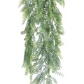 GloboStar® Artificial Garden HANGING FERN 20843 Τεχνητό Διακοσμητικό Κρεμαστό Φυτό Φτέρη Μ25 x Π12 x Υ85cm GloboStar® Artificial Garden HANGING FERN 20843 Τεχνητό Διακοσμητικό Κρεμαστό Φυτό Φτέρη Μ25 x Π12 x Υ85cm