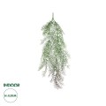 GloboStar® Artificial Garden HANGING FOENICULUM 20850 Τεχνητό Διακοσμητικό Κρεμαστό Φυτό Φοινίκουλο Μ30 x Π12 x Υ88cm GloboStar® Artificial Garden HANGING FOENICULUM 20850 Τεχνητό Διακοσμητικό Κρεμαστό Φυτό Φοινίκουλο Μ30 x Π12 x Υ88cm