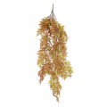 GloboStar® Artificial Garden HANGING FERN 20852 Τεχνητό Διακοσμητικό Κρεμαστό Φυτό Φτέρη Μ30 x Π14 x Υ85cm GloboStar® Artificial Garden HANGING FERN 20852 Τεχνητό Διακοσμητικό Κρεμαστό Φυτό Φτέρη Μ30 x Π14 x Υ85cm