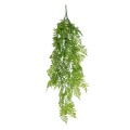 GloboStar® Artificial Garden HANGING FERN 20853 Τεχνητό Διακοσμητικό Κρεμαστό Φυτό Φτέρη Μ30 x Π14 x Υ85cm GloboStar® Artificial Garden HANGING FERN 20853 Τεχνητό Διακοσμητικό Κρεμαστό Φυτό Φτέρη Μ30 x Π14 x Υ85cm