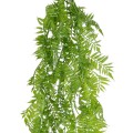GloboStar® Artificial Garden HANGING FERN 20853 Τεχνητό Διακοσμητικό Κρεμαστό Φυτό Φτέρη Μ30 x Π14 x Υ85cm GloboStar® Artificial Garden HANGING FERN 20853 Τεχνητό Διακοσμητικό Κρεμαστό Φυτό Φτέρη Μ30 x Π14 x Υ85cm