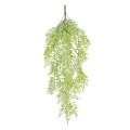 GloboStar® Artificial Garden HANGING FERN 20855 Τεχνητό Διακοσμητικό Κρεμαστό Φυτό Φτέρη Μ30 x Π14 x Υ85cm GloboStar® Artificial Garden HANGING FERN 20855 Τεχνητό Διακοσμητικό Κρεμαστό Φυτό Φτέρη Μ30 x Π14 x Υ85cm