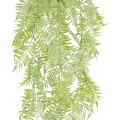 GloboStar® Artificial Garden HANGING FERN 20855 Τεχνητό Διακοσμητικό Κρεμαστό Φυτό Φτέρη Μ30 x Π14 x Υ85cm GloboStar® Artificial Garden HANGING FERN 20855 Τεχνητό Διακοσμητικό Κρεμαστό Φυτό Φτέρη Μ30 x Π14 x Υ85cm