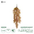 GloboStar® Artificial Garden HANGING BARLEY 20856 Τεχνητό Διακοσμητικό Κρεμαστό Φυτό Κριθάρι Μ26 x Π15 x Υ81cm GloboStar® Artificial Garden HANGING BARLEY 20856 Τεχνητό Διακοσμητικό Κρεμαστό Φυτό Κριθάρι Μ26 x Π15 x Υ81cm