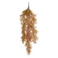 GloboStar® Artificial Garden HANGING BARLEY 20856 Τεχνητό Διακοσμητικό Κρεμαστό Φυτό Κριθάρι Μ26 x Π15 x Υ81cm GloboStar® Artificial Garden HANGING BARLEY 20856 Τεχνητό Διακοσμητικό Κρεμαστό Φυτό Κριθάρι Μ26 x Π15 x Υ81cm