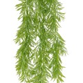 GloboStar® Artificial Garden HANGING BARLEY 20857 Τεχνητό Διακοσμητικό Κρεμαστό Φυτό Κριθάρι Μ26 x Π15 x Υ81cm GloboStar® Artificial Garden HANGING BARLEY 20857 Τεχνητό Διακοσμητικό Κρεμαστό Φυτό Κριθάρι Μ26 x Π15 x Υ81cm