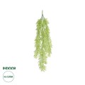 GloboStar® Artificial Garden HANGING BARLEY 20859 Τεχνητό Διακοσμητικό Κρεμαστό Φυτό Κριθάρι Μ26 x Π15 x Υ81cm GloboStar® Artificial Garden HANGING BARLEY 20859 Τεχνητό Διακοσμητικό Κρεμαστό Φυτό Κριθάρι Μ26 x Π15 x Υ81cm