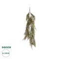 GloboStar® Artificial Garden HANGING FERN 20860 Τεχνητό Διακοσμητικό Κρεμαστό Φυτό Φτέρη Μ28 x Π15 x Υ90cm GloboStar® Artificial Garden HANGING FERN 20860 Τεχνητό Διακοσμητικό Κρεμαστό Φυτό Φτέρη Μ28 x Π15 x Υ90cm