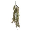 GloboStar® Artificial Garden HANGING FERN 20860 Τεχνητό Διακοσμητικό Κρεμαστό Φυτό Φτέρη Μ28 x Π15 x Υ90cm GloboStar® Artificial Garden HANGING FERN 20860 Τεχνητό Διακοσμητικό Κρεμαστό Φυτό Φτέρη Μ28 x Π15 x Υ90cm