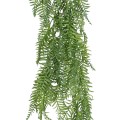 GloboStar® Artificial Garden HANGING FERN 20861 Τεχνητό Διακοσμητικό Κρεμαστό Φυτό Φτέρη Μ28 x Π15 x Υ90cm GloboStar® Artificial Garden HANGING FERN 20861 Τεχνητό Διακοσμητικό Κρεμαστό Φυτό Φτέρη Μ28 x Π15 x Υ90cm