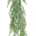 GloboStar® Artificial Garden HANGING FERN 20863 Τεχνητό Διακοσμητικό Κρεμαστό Φυτό Φτέρη Μ28 x Π15 x Υ90cm GloboStar® Artificial Garden HANGING FERN 20863 Τεχνητό Διακοσμητικό Κρεμαστό Φυτό Φτέρη Μ28 x Π15 x Υ90cm