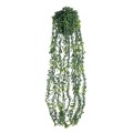 GloboStar® Artificial Garden HANGING MILAN GRASS 20866 Τεχνητό Κρεμαστό Διακοσμητικό Φυτό Milan Grass Φ18 x Y60cm GloboStar® Artificial Garden HANGING MILAN GRASS 20866 Τεχνητό Κρεμαστό Διακοσμητικό Φυτό Milan Grass Φ18 x Y60cm