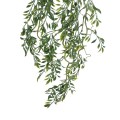 GloboStar® Artificial Garden HANGING NANDINA 20868 - Τεχνητό Κρεμαστό Διακοσμητικό Φυτό Ναντίνα Φ20 x Y60cm GloboStar® Artificial Garden HANGING NANDINA 20868 - Τεχνητό Κρεμαστό Διακοσμητικό Φυτό Ναντίνα Φ20 x Y60cm