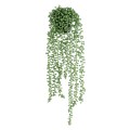 GloboStar® Artificial Garden HANGING LOVER'S TEARS 20875 - Τεχνητό Κρεμαστό Διακοσμητικό Φυτό Lover's Tears Φ14 x Y70cm GloboStar® Artificial Garden HANGING LOVER'S TEARS 20875 - Τεχνητό Κρεμαστό Διακοσμητικό Φυτό Lover's Tears Φ14 x Y70cm