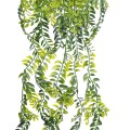 GloboStar® Artificial Garden HANGING FERN 20877 - Τεχνητό Κρεμαστό Διακοσμητικό Φυτό Φτέρη Φ23 x Y70cm GloboStar® Artificial Garden HANGING FERN 20877 - Τεχνητό Κρεμαστό Διακοσμητικό Φυτό Φτέρη Φ23 x Y70cm