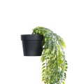 GloboStar® Artificial Garden HANGING FERN 20877 - Τεχνητό Κρεμαστό Διακοσμητικό Φυτό Φτέρη Φ23 x Y70cm GloboStar® Artificial Garden HANGING FERN 20877 - Τεχνητό Κρεμαστό Διακοσμητικό Φυτό Φτέρη Φ23 x Y70cm