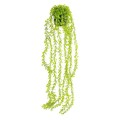 GloboStar® Artificial Garden HANGING MYRTLE 20881 - Τεχνητό Κρεμαστό Διακοσμητικό Φυτό Μυρτιά Φ21 x Y80cm GloboStar® Artificial Garden HANGING MYRTLE 20881 - Τεχνητό Κρεμαστό Διακοσμητικό Φυτό Μυρτιά Φ21 x Y80cm