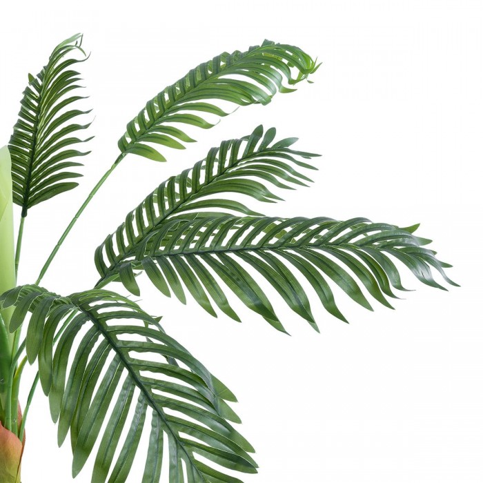 GloboStar® Artificial Garden ARECA PALM 20926 Διακοσμητικό Φυτό Αρέκα Υ90cm