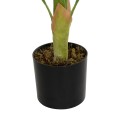 GloboStar® Artificial Garden ALBINO MONSTERA 20938 Τεχνητό Διακοσμητικό Φυτό Πράσινη & Λευκή Μονστέρα Μ90 x Π90 x Υ90cm GloboStar® Artificial Garden ALBINO MONSTERA 20938 Τεχνητό Διακοσμητικό Φυτό Πράσινη & Λευκή Μονστέρα Μ90 x Π90 x Υ90cm