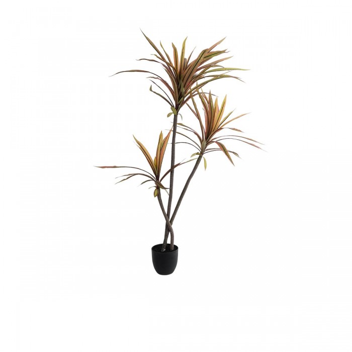 GloboStar® Artificial Garden DRAGON BLOOD TREE 20969 Τεχνητό Διακοσμητικό Φυτό Δράκαινα Φ100 x Υ140cm