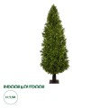 GloboStar® Artificial Garden CYPRESS TREE 21060 Τεχνητό Διακοσμητικό Δέντρο Κυπαρίσσι Μ110 x Π110 x Υ250cm GloboStar® Artificial Garden CYPRESS TREE 21060 Τεχνητό Διακοσμητικό Δέντρο Κυπαρίσσι Μ110 x Π110 x Υ250cm