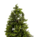 GloboStar® Artificial Garden CYPRESS TREE 21061 Τεχνητό Διακοσμητικό Δέντρο Κυπαρίσσι Μ145 x Π145 x Υ400cm