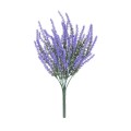 GloboStar® Artificial Garden LAVENDER BRANCH 21062 Διακοσμητικό Κλαδί Λεβάντας σετ 2 τεμάχια Φ15 x Υ30cm GloboStar® Artificial Garden LAVENDER BRANCH 21062 Διακοσμητικό Κλαδί Λεβάντας σετ 2 τεμάχια Φ15 x Υ30cm