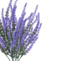 GloboStar® Artificial Garden LAVENDER BRANCH 21062 Διακοσμητικό Κλαδί Λεβάντας σετ 2 τεμάχια Φ15 x Υ30cm GloboStar® Artificial Garden LAVENDER BRANCH 21062 Διακοσμητικό Κλαδί Λεβάντας σετ 2 τεμάχια Φ15 x Υ30cm