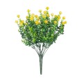 GloboStar® Artificial Garden BUTTERCUP BRANCH 21063 Διακοσμητικό Κλαδί Ρανούγκουλο σετ 2 τεμάχια Φ20 x Υ30cm GloboStar® Artificial Garden BUTTERCUP BRANCH 21063 Διακοσμητικό Κλαδί Ρανούγκουλο σετ 2 τεμάχια Φ20 x Υ30cm