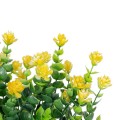 GloboStar® Artificial Garden BUTTERCUP BRANCH 21063 Διακοσμητικό Κλαδί Ρανούγκουλο σετ 2 τεμάχια Φ20 x Υ30cm GloboStar® Artificial Garden BUTTERCUP BRANCH 21063 Διακοσμητικό Κλαδί Ρανούγκουλο σετ 2 τεμάχια Φ20 x Υ30cm