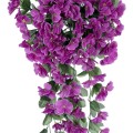 GloboStar® Artificial Garden HANGING CALIBRACHOA BRANCH 21064 Διακοσμητικό Κλαδί Καλιμπραχόα Φ25 x Υ90cm GloboStar® Artificial Garden HANGING CALIBRACHOA BRANCH 21064 Διακοσμητικό Κλαδί Καλιμπραχόα Φ25 x Υ90cm