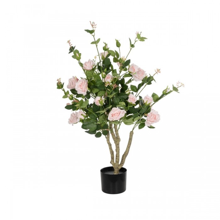 GloboStar® Artificial Garden LIGHT PINK ROSES 21071 Τεχνητό Διακοσμητικό Δέντρο Τριανταφυλλιά Μ50 x Π50 x Υ90cm GloboStar® Artificial Garden LIGHT PINK ROSES 21071 Τεχνητό Διακοσμητικό Δέντρο Τριανταφυλλιά Μ50 x Π50 x Υ90cm
