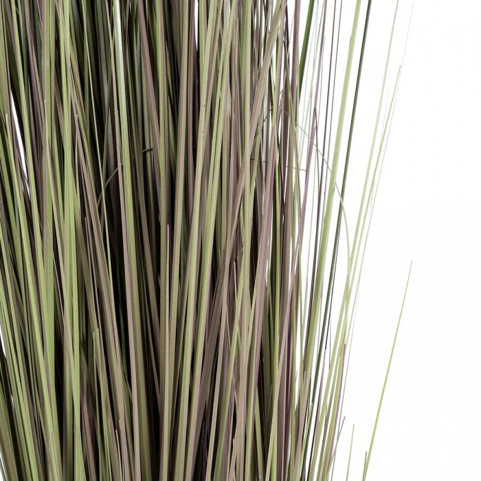 GloboStar® Artificial Garden BEIGE LAGURUS 21103 Διακοσμητικό Φυτό Μπεζ Λαγοουρά Υ180cm